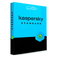Kaspersky Standard | 1 Urządzenie | 1 Rok